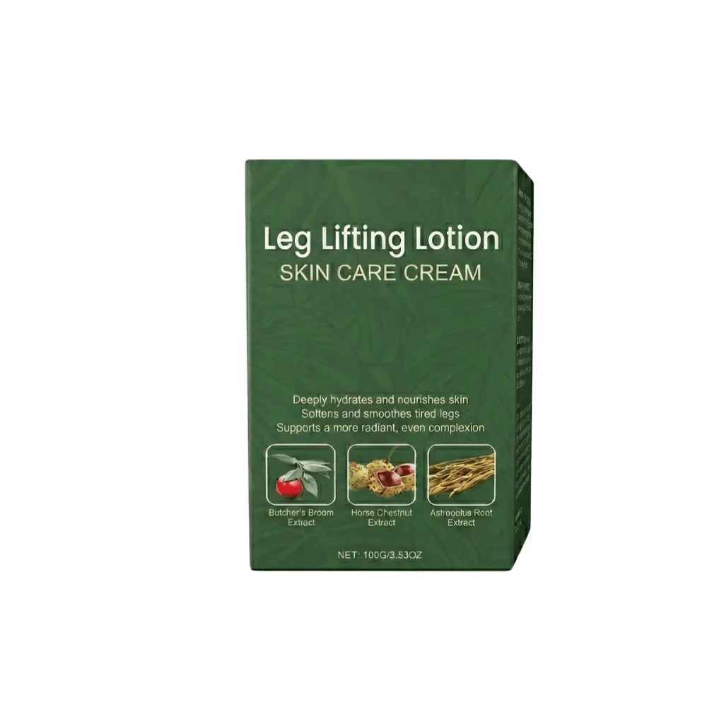 Luxe Leg Lifting Lotion