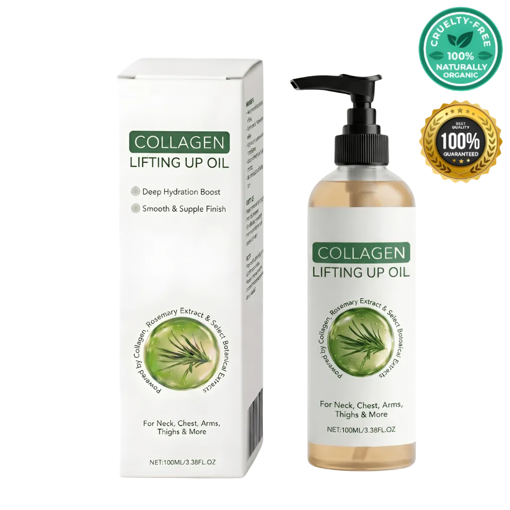 Premium Lifting Up Oil