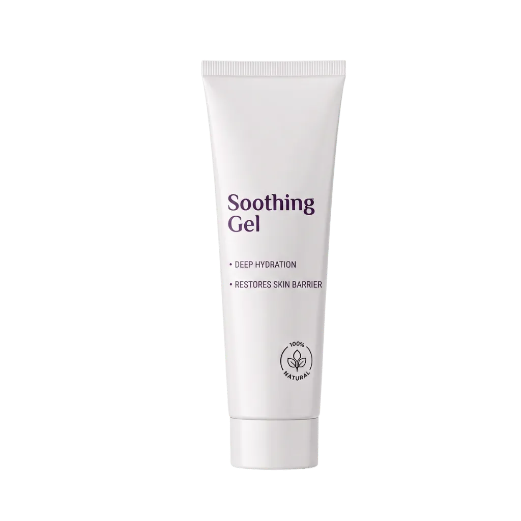 Soothing Gel
