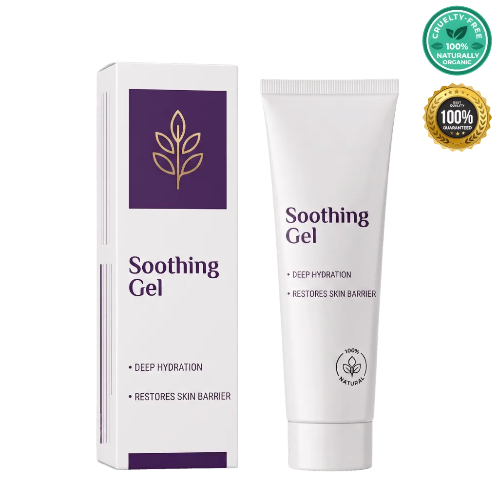 Soothing Gel