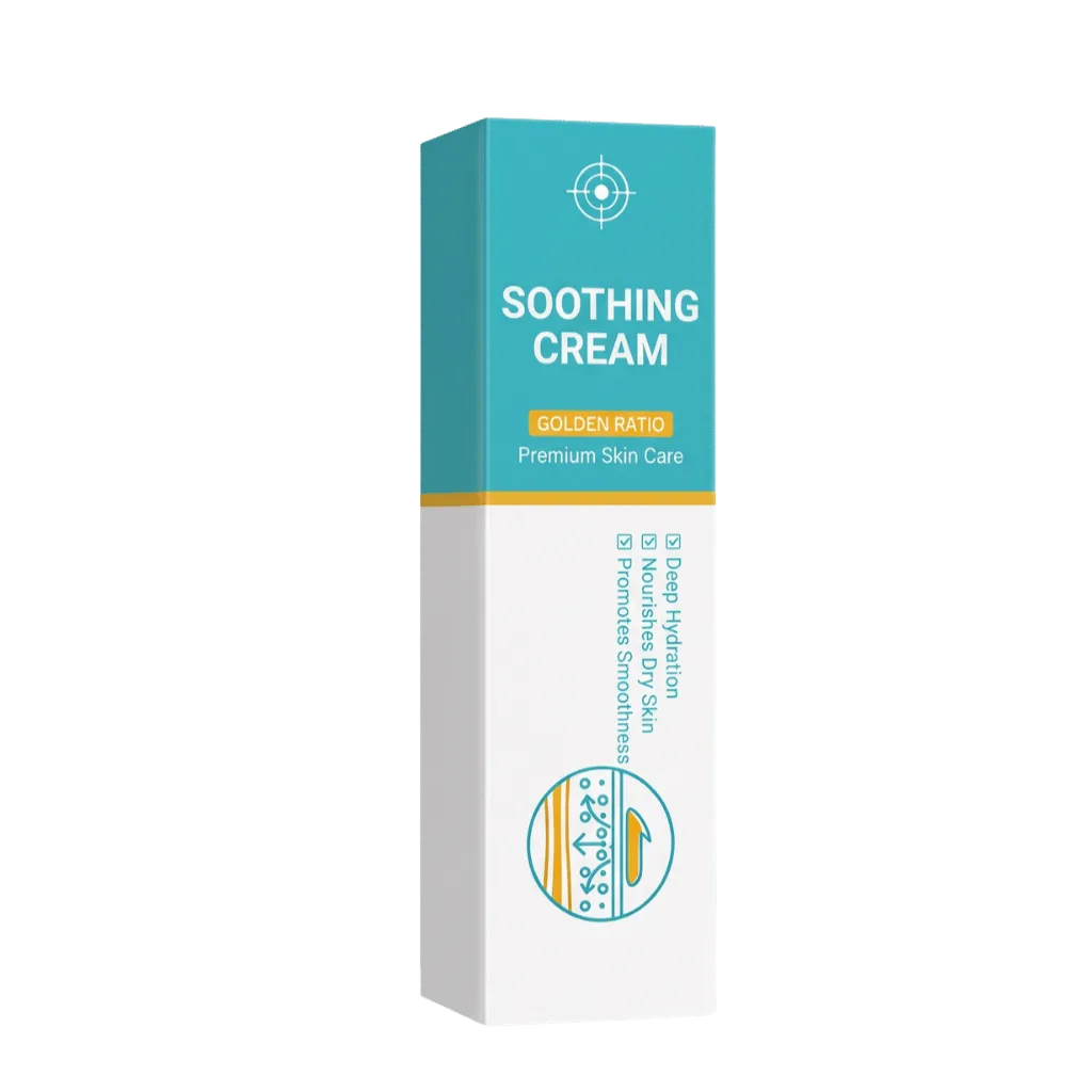 Premium Soothing Cream