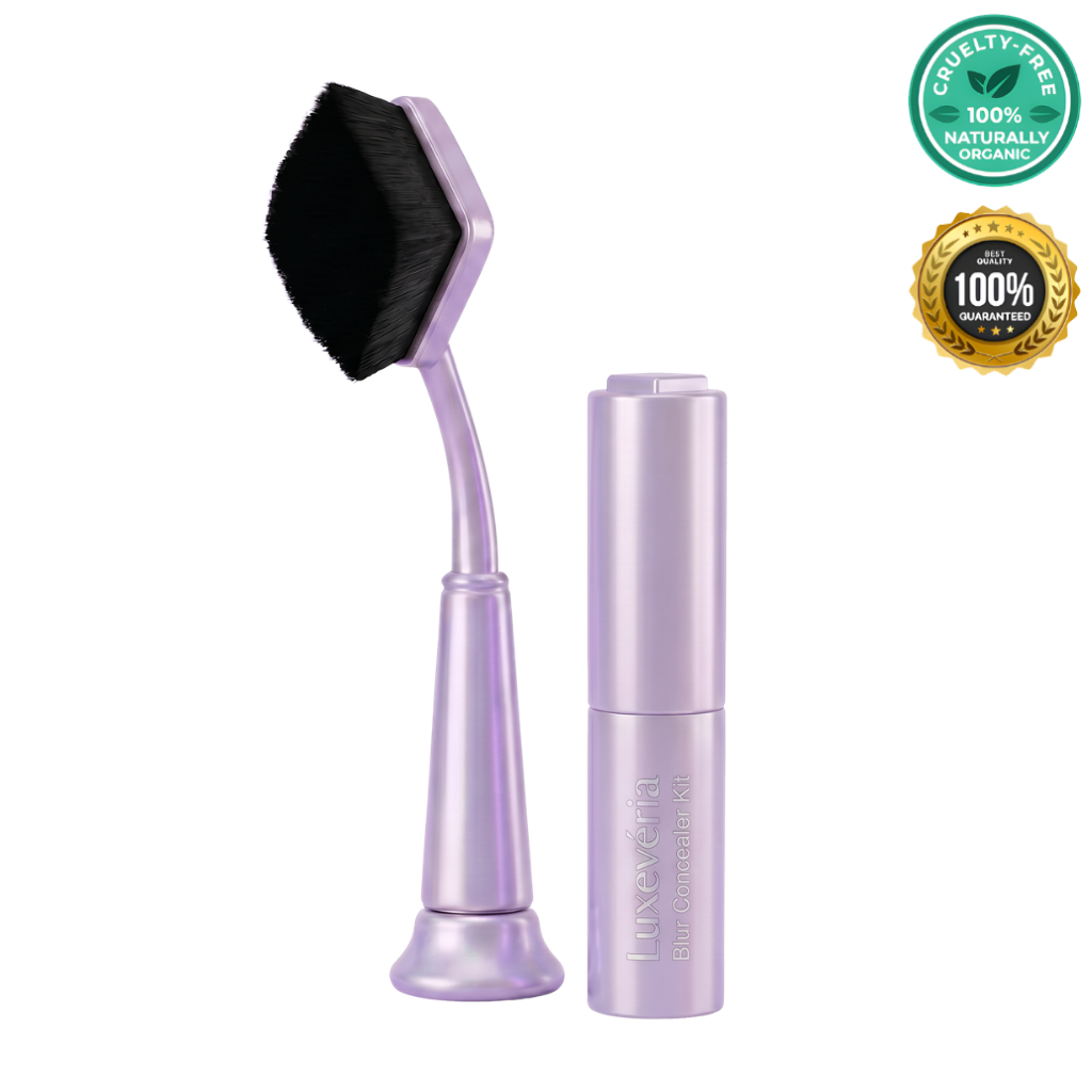 Blur Concealer Kit
