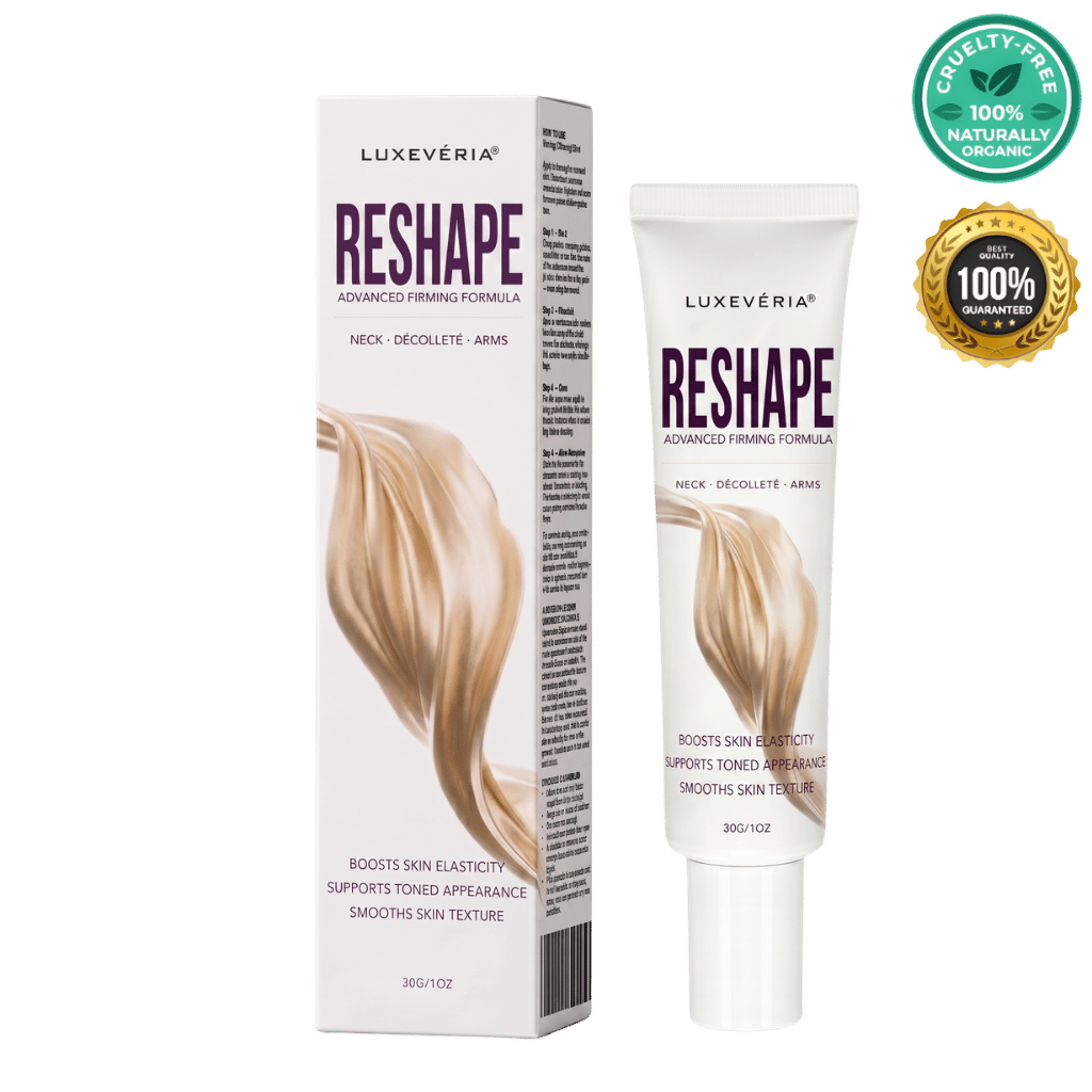Premium Reshape Lifting Cream