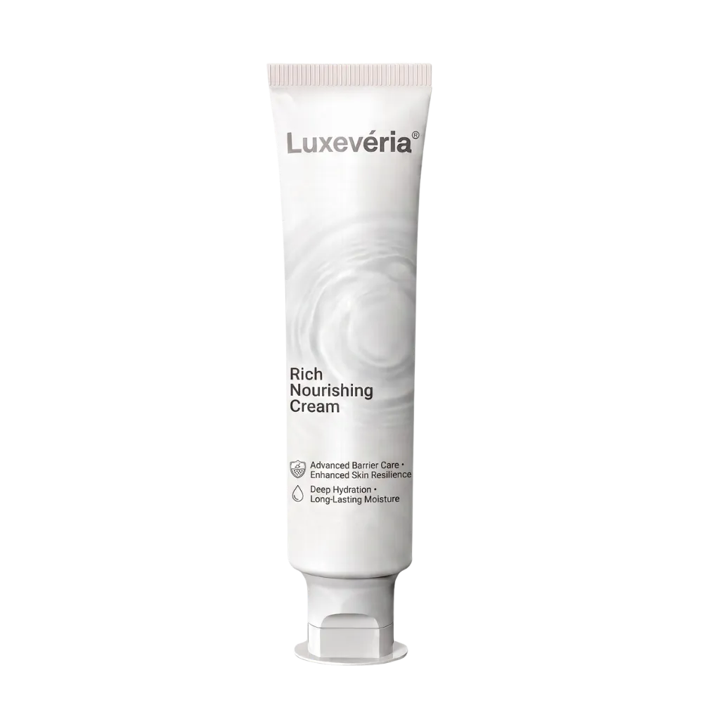 Rich Nourishing Cream