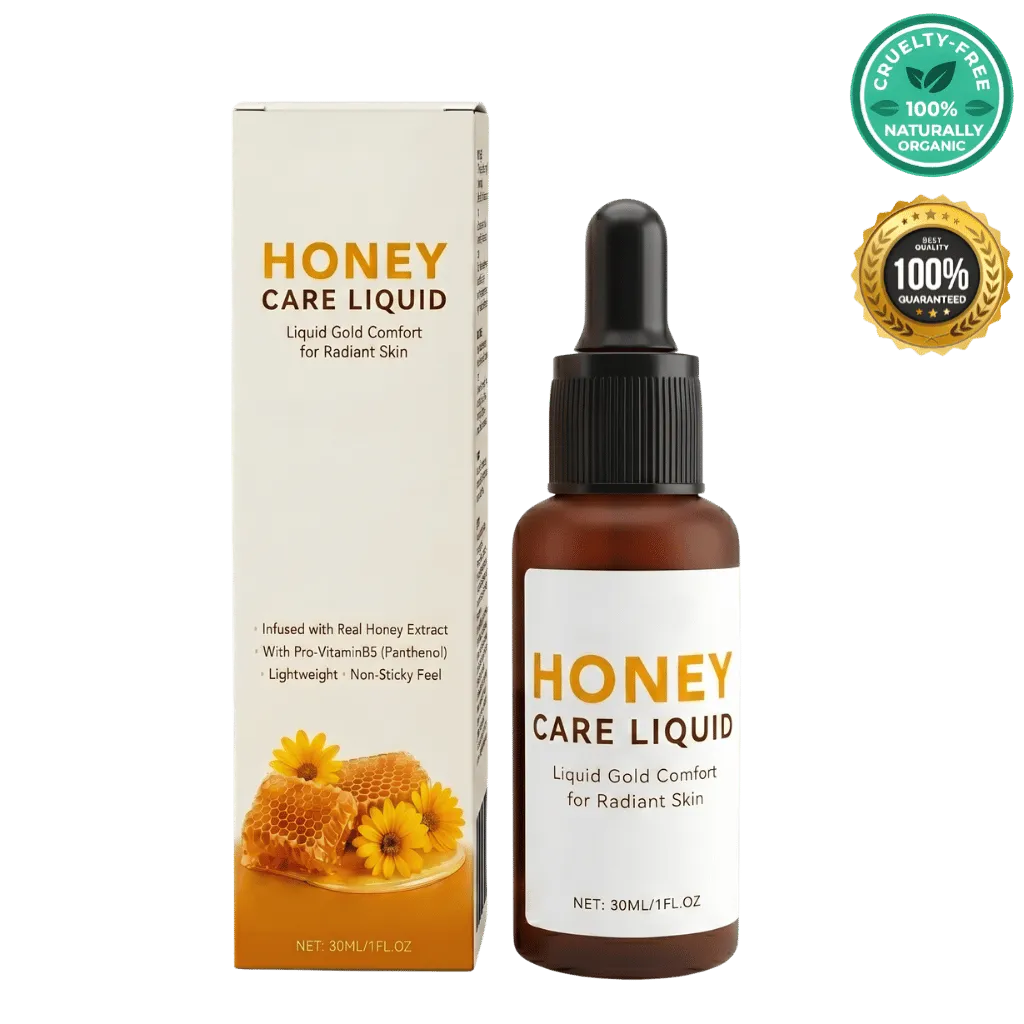 Elite Honey Care Liquid