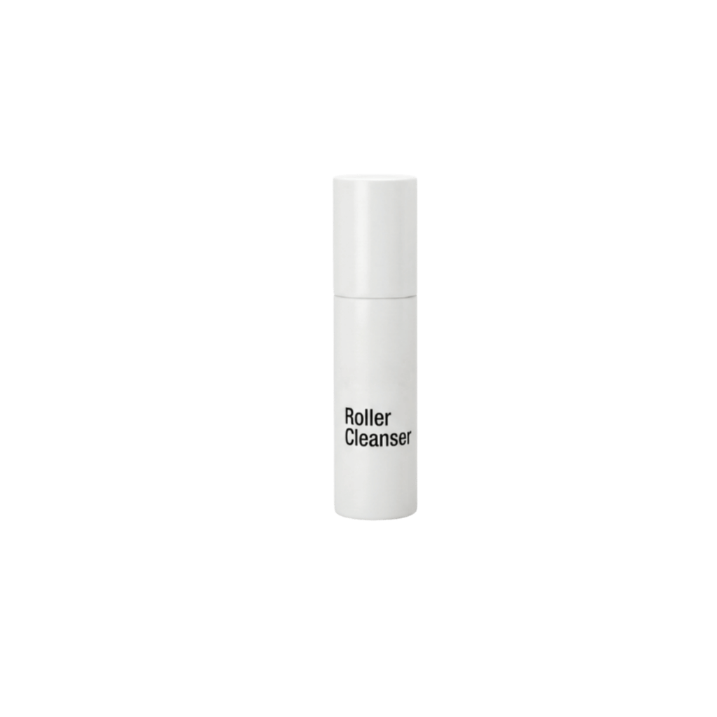 Hair Care Kit Roller Cleanser for smoother, shinier, and polished hair daily care.