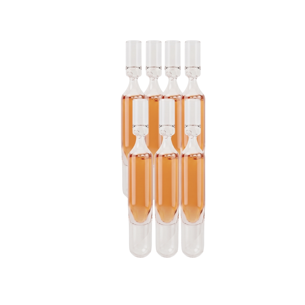 Luxe Papaya Oil
