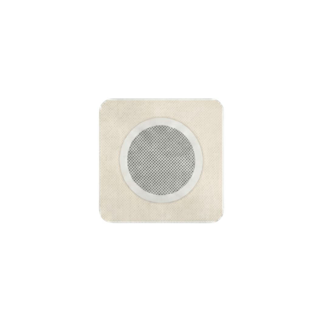 Fresh Patch topical beauty patch designed for a refreshed and vibrant appearance.