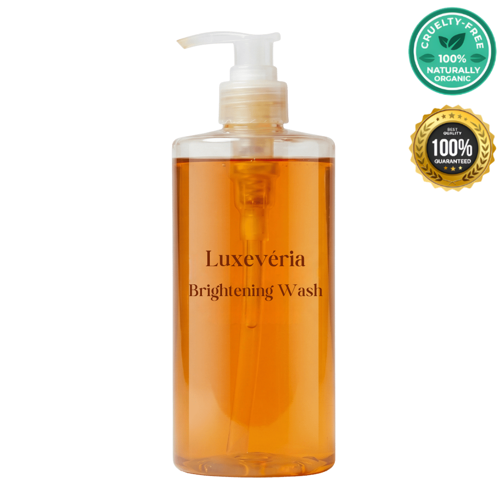 Premium Brightening Wash