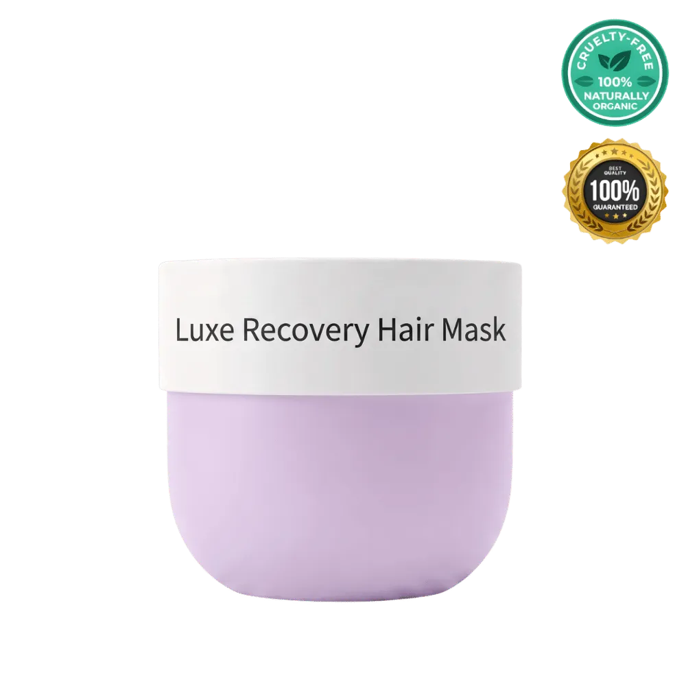 Deluxe Recovery Hair Mask