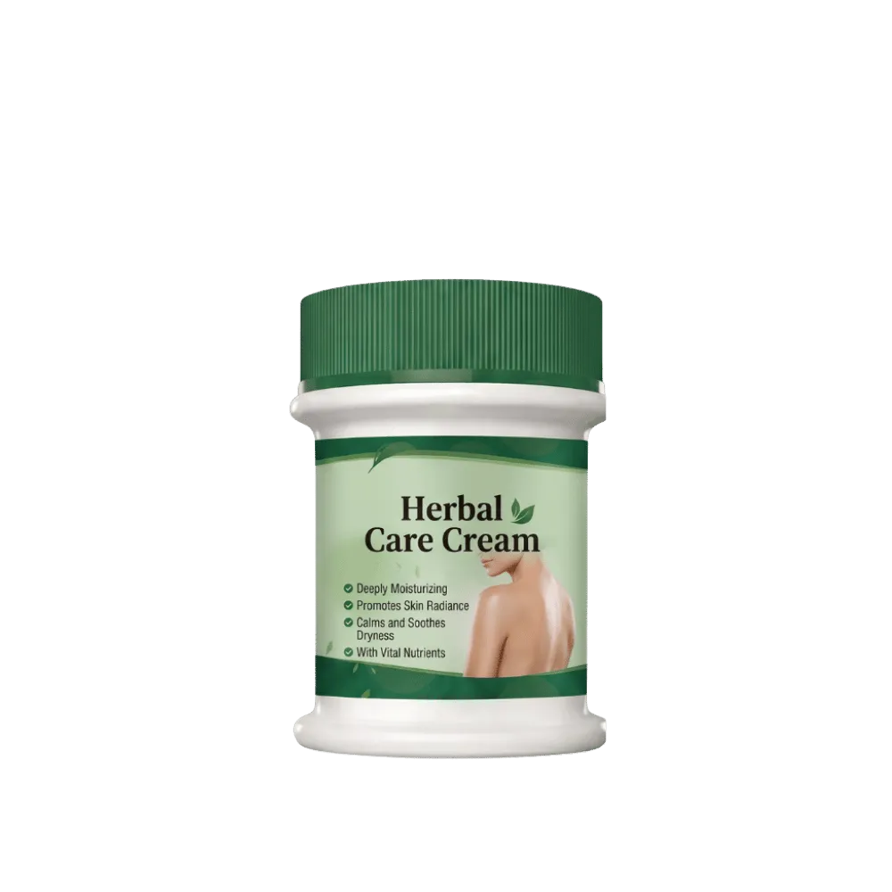 Herbal Care Cream