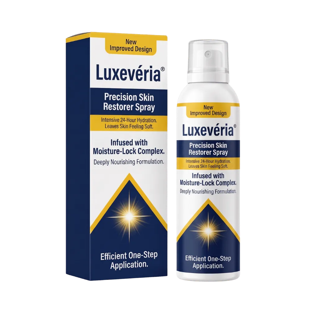 Intensive Skin Restorer Spray
