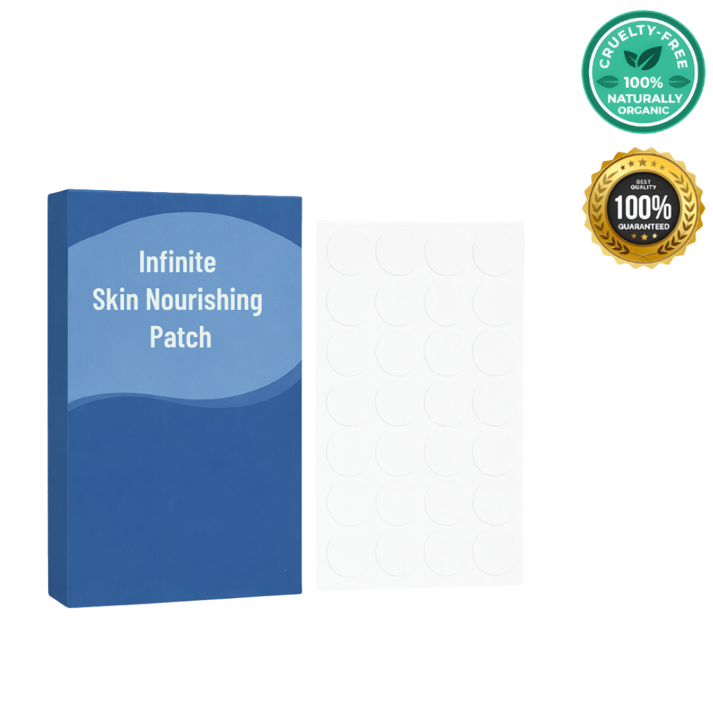 Infinite Skin Nourishing Patch