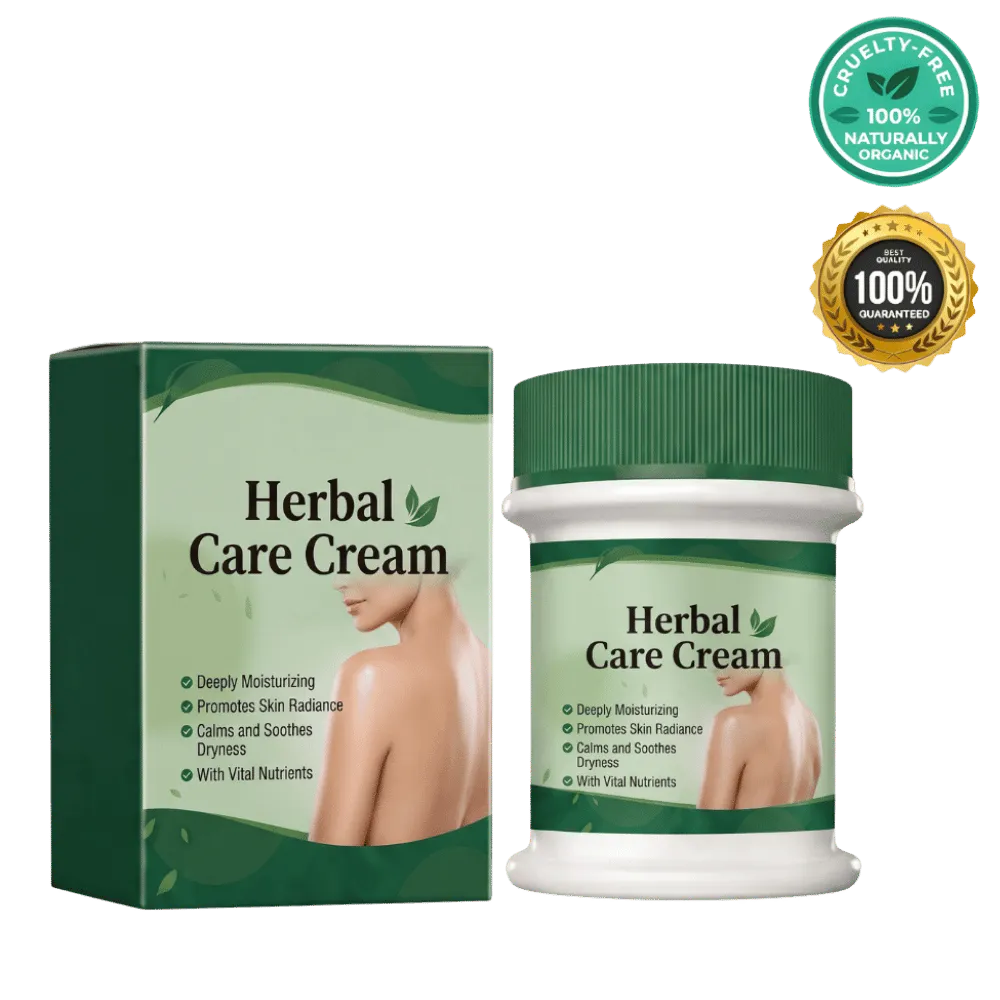 Herbal Care Cream