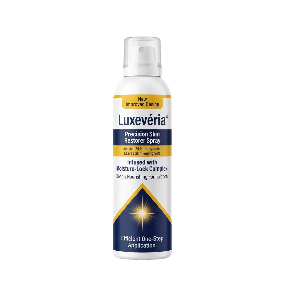 Intensive Skin Restorer Spray