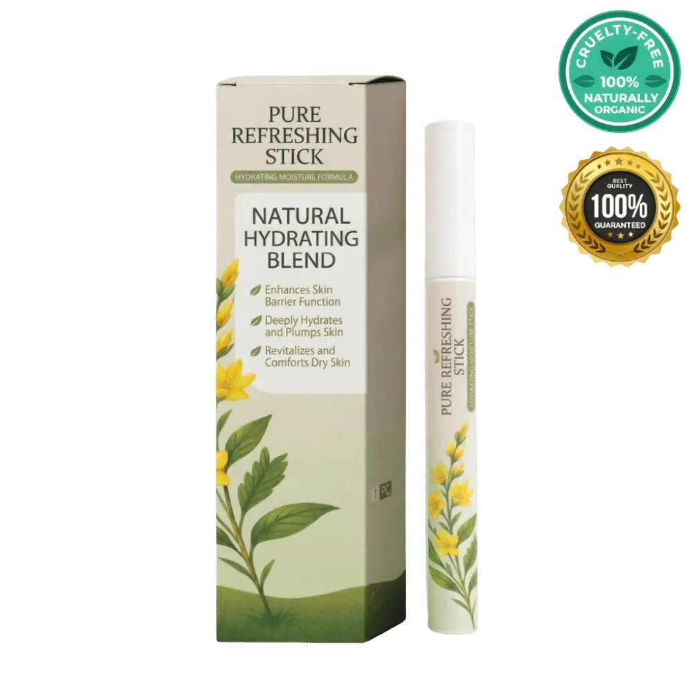Premium Pure Refreshing Stick