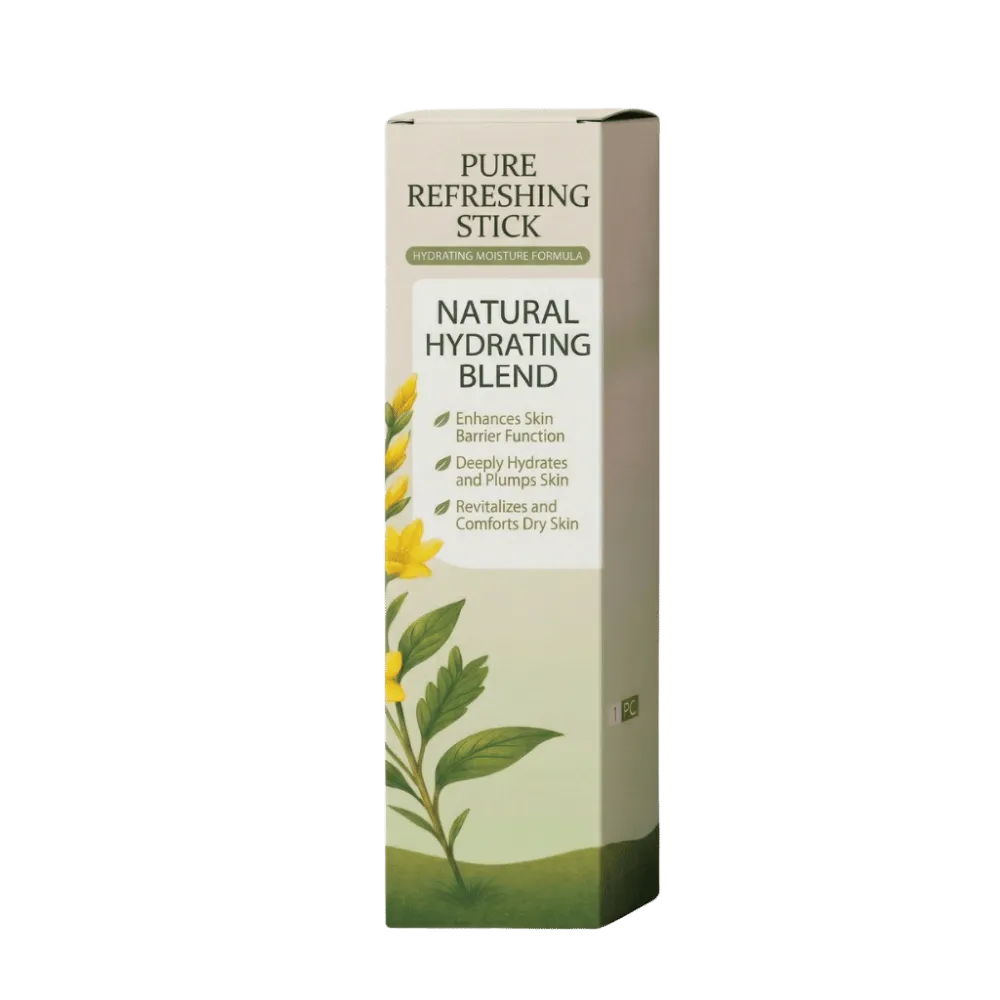 Premium Pure Refreshing Stick