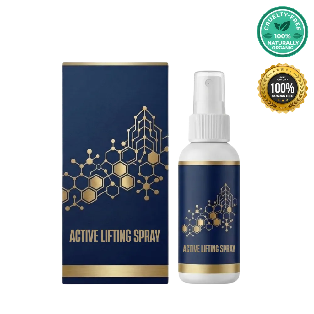 Active Lifting Spray
