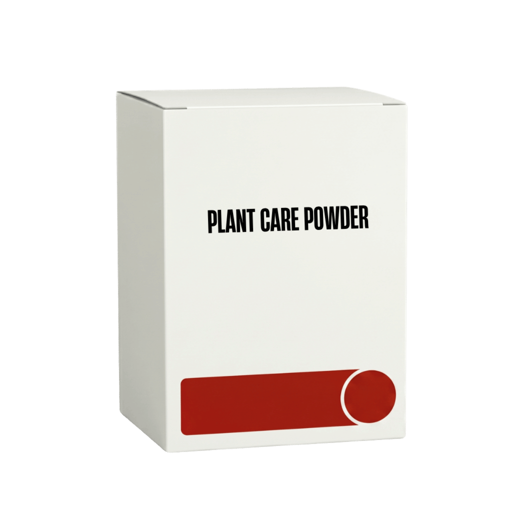Plant Care Powder