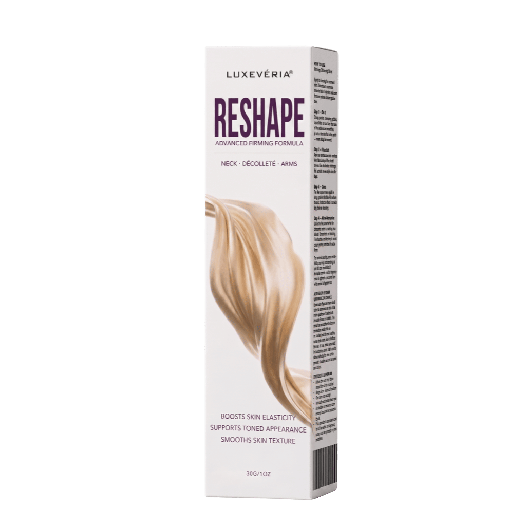 Premium Reshape Lifting Cream
