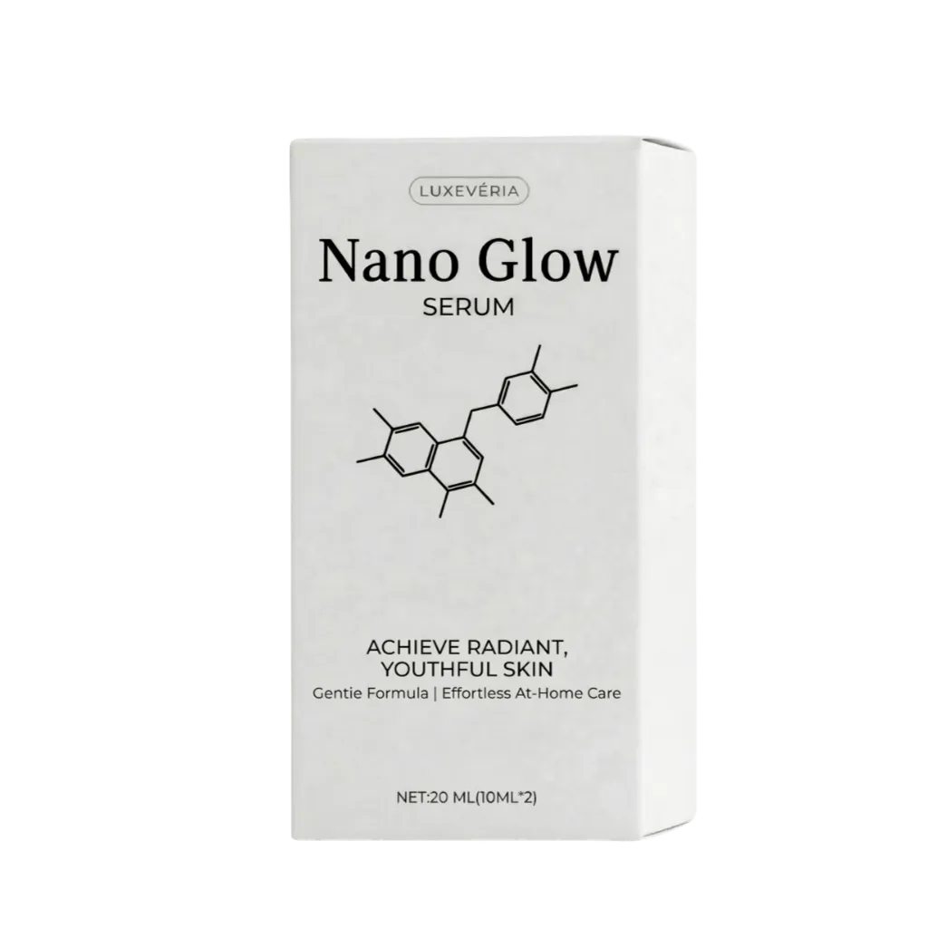 Ultra Nano Serum