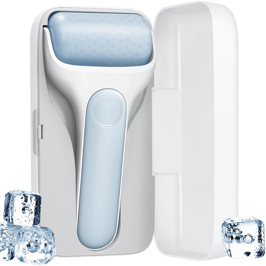 Ice Cooling Face Roller