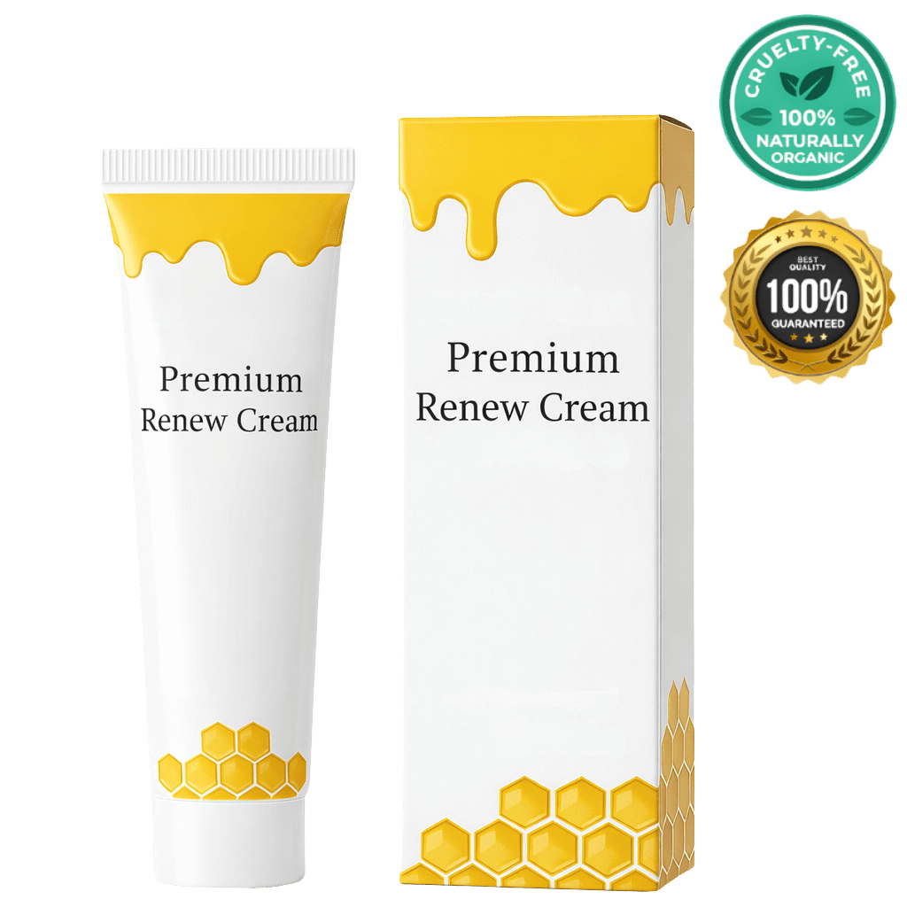 Premium Renew Cream