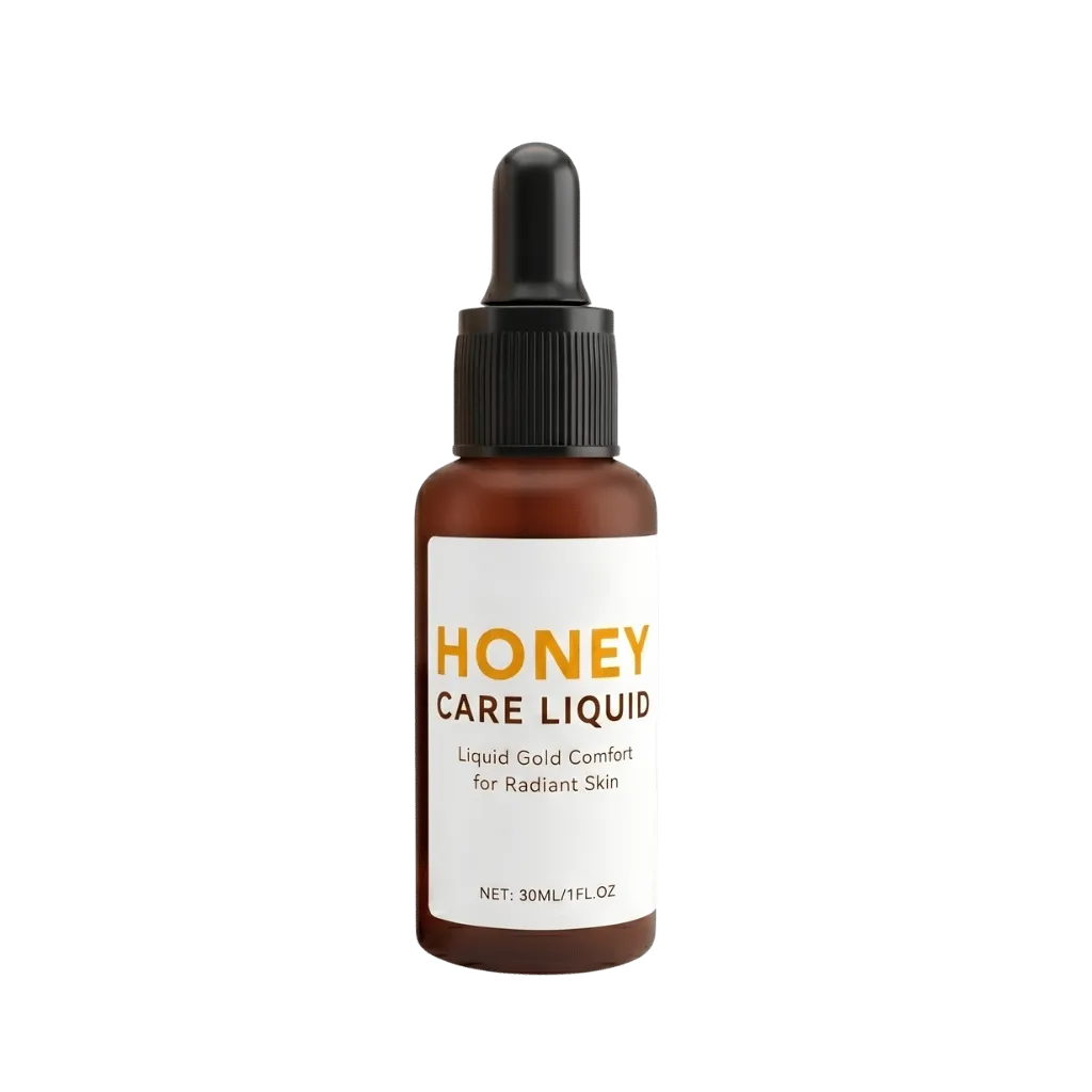 Elite Honey Care Liquid