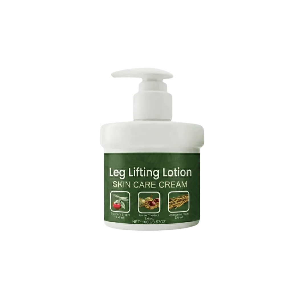 Luxe Leg Lifting Lotion