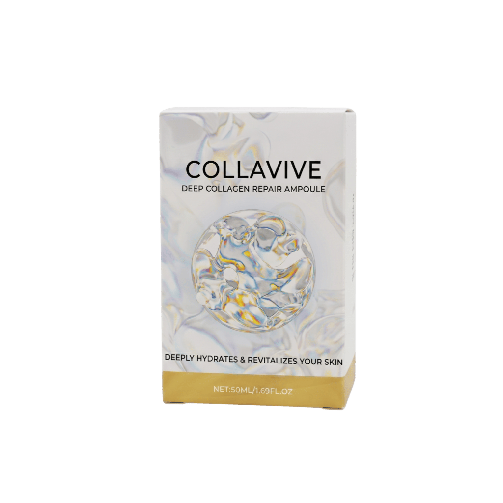 Silk Lifting Serum