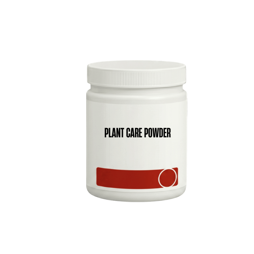 Plant Care Powder
