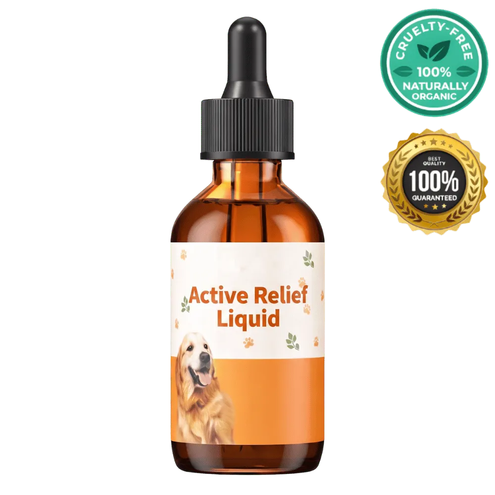 Active Relief Liquid