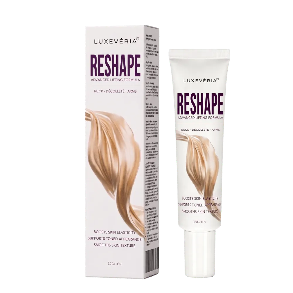 Reshape Lifting Cream