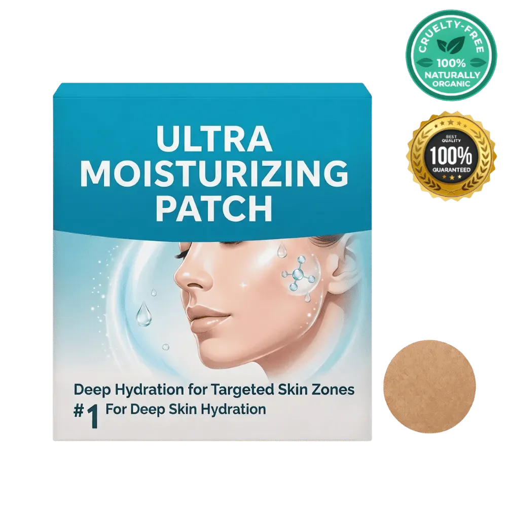Ultimate Moisturizing Patch