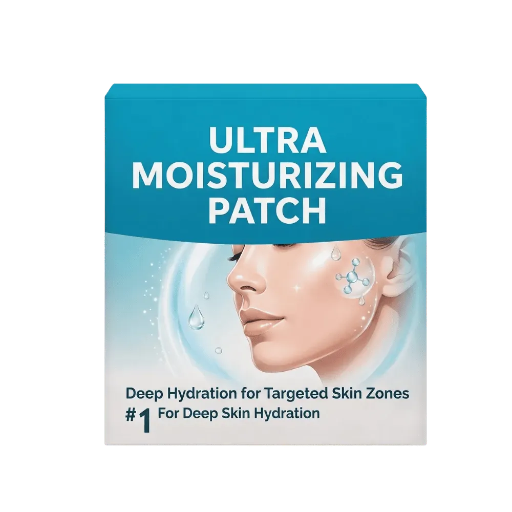 Ultimate Moisturizing Patch