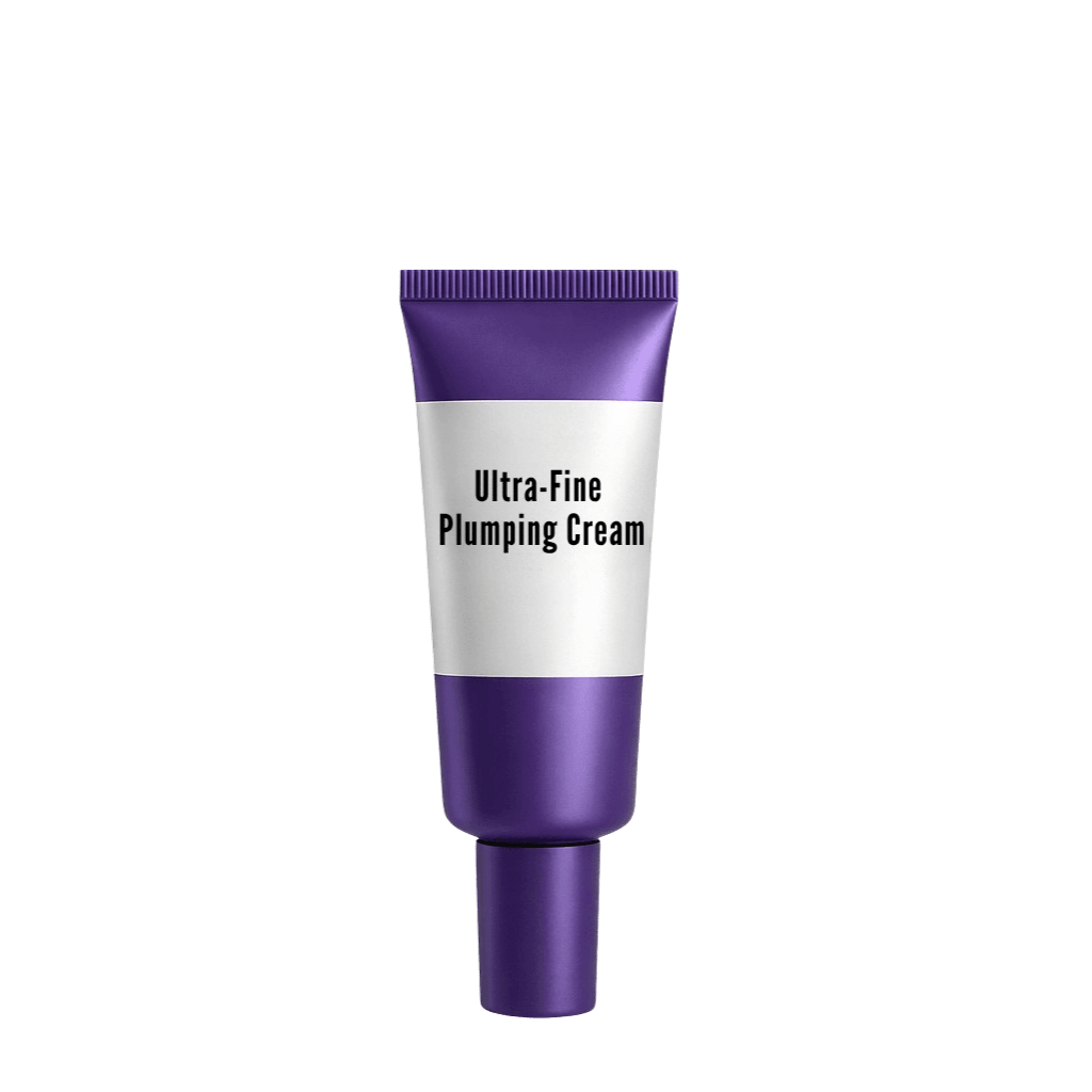 Ultra-Fine Plumping Cream