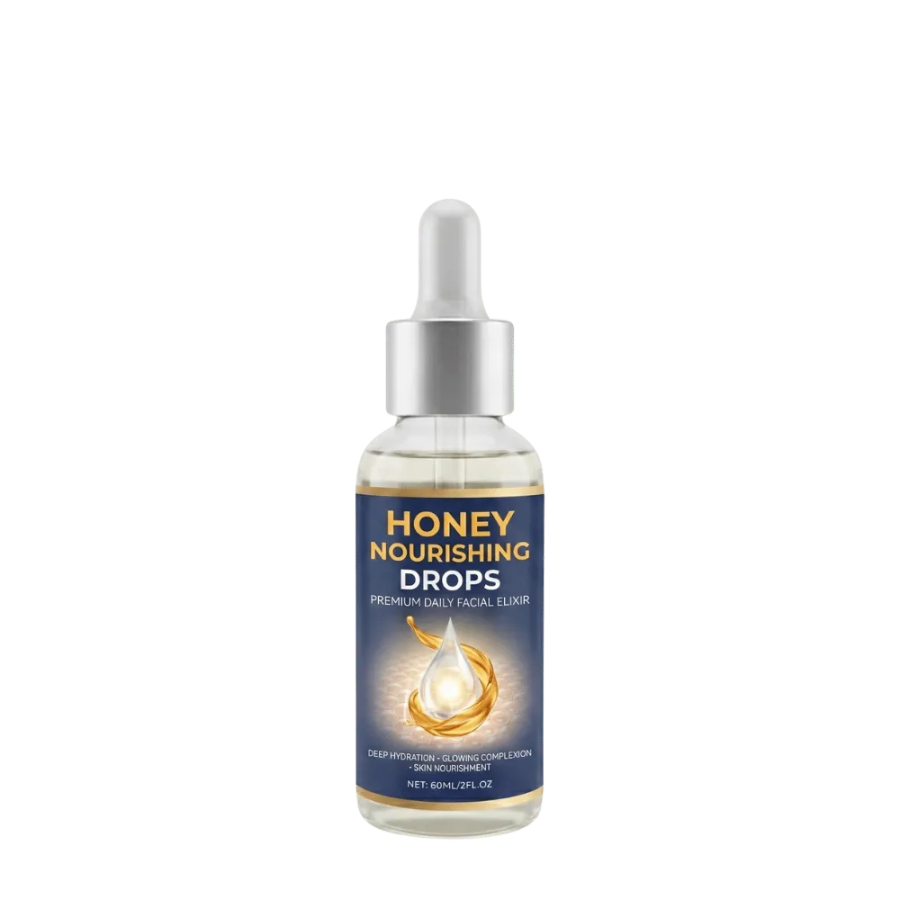 Honey Nourishing Drop