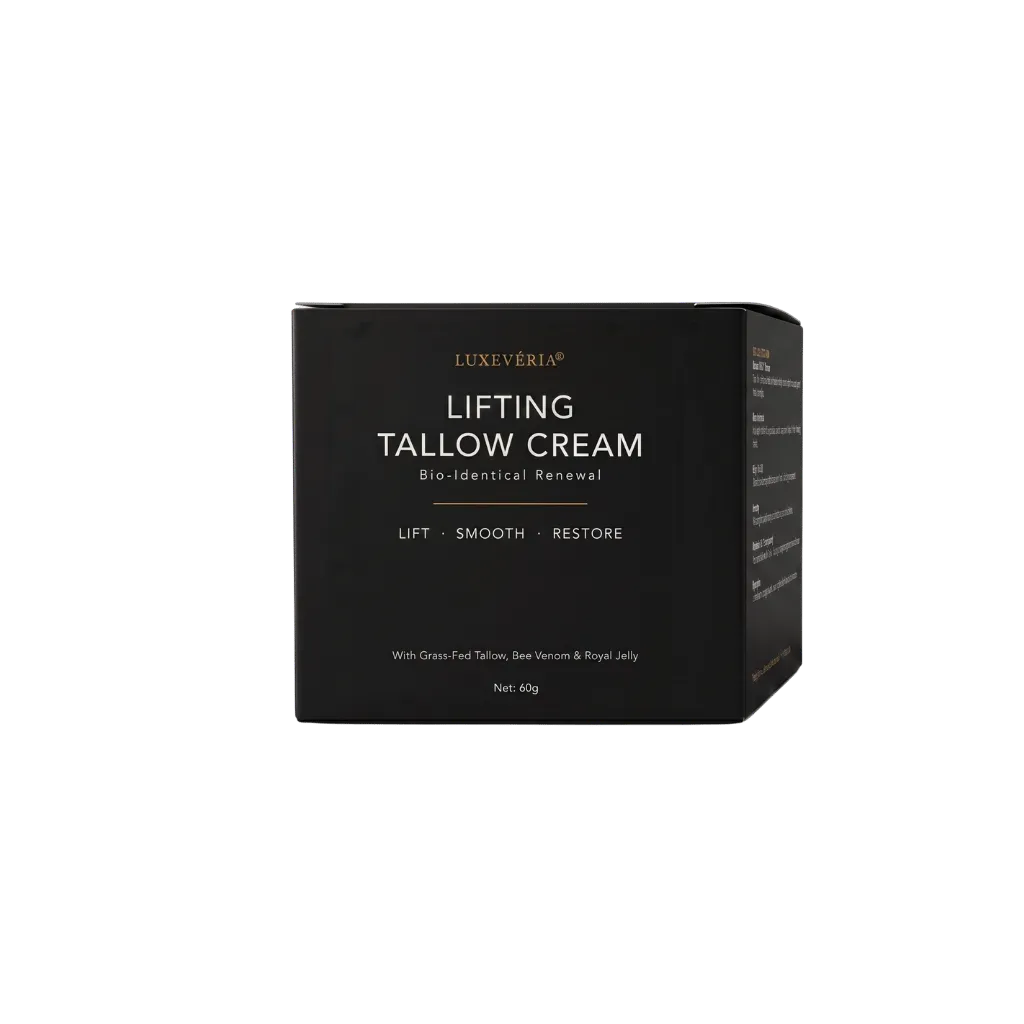 Lifting Tallow Cream