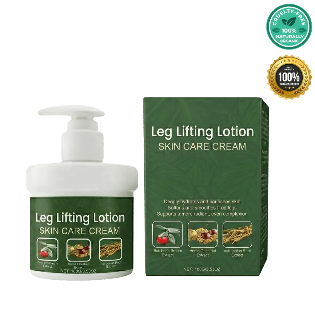 Leg Lifting Lotion