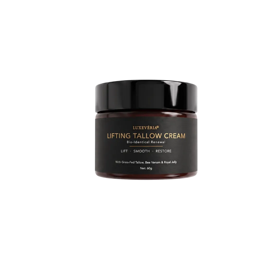 Lifting Tallow Cream