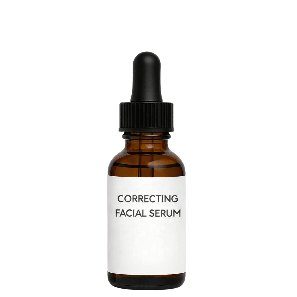 Correcting Facial Serum