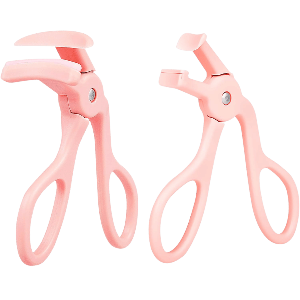 Classic Eyelash Curler with Silicone Pads