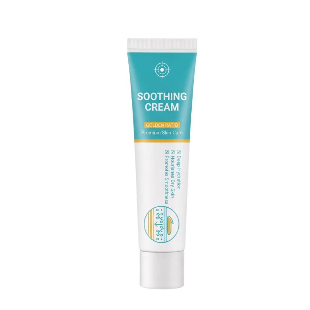 Premium Soothing Cream