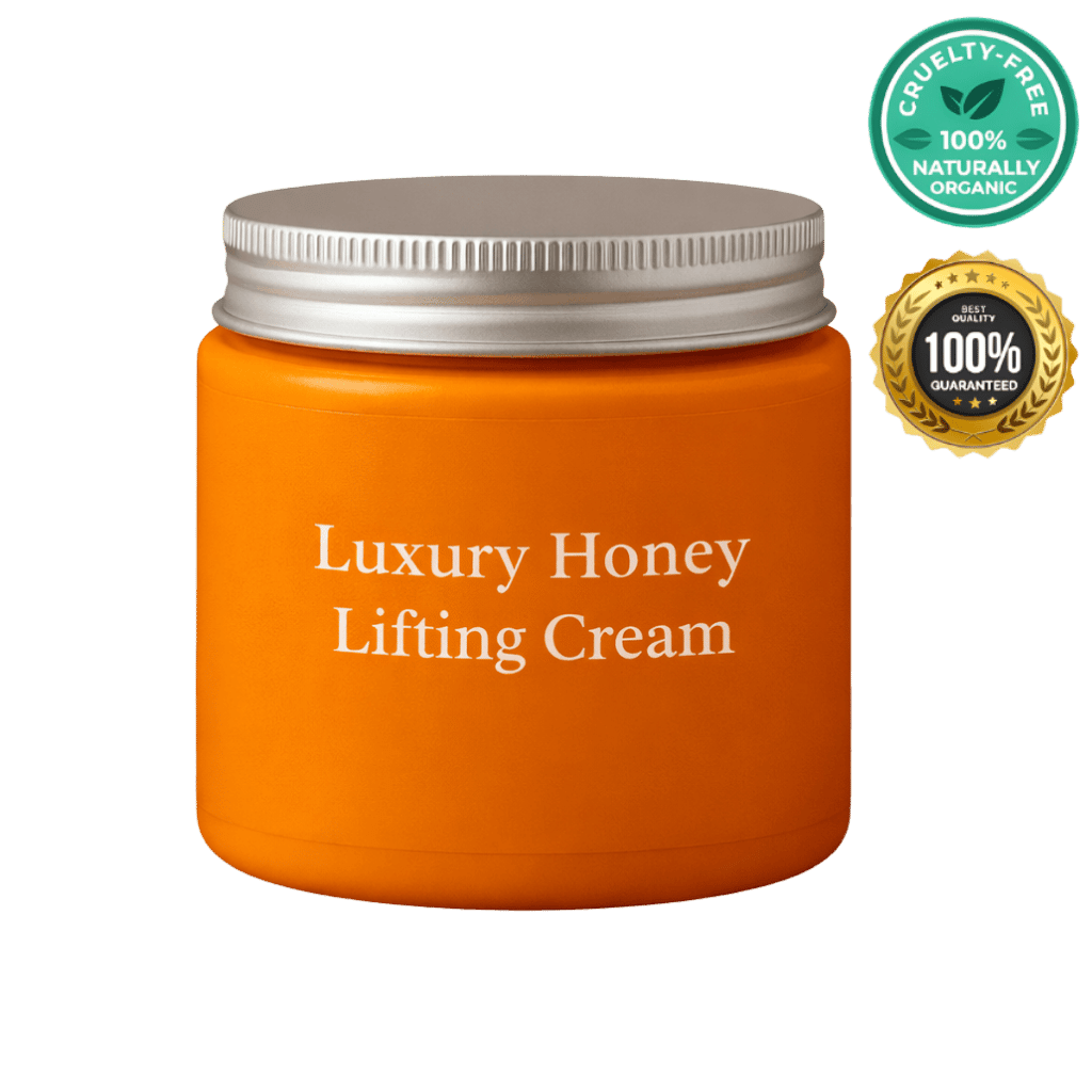Luxury Honey Lifting Cream