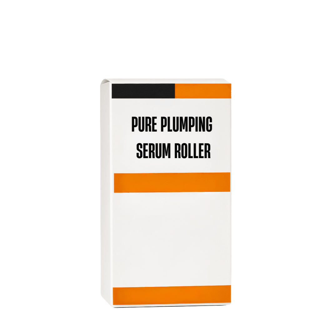 Pure Plumping Serum Roller