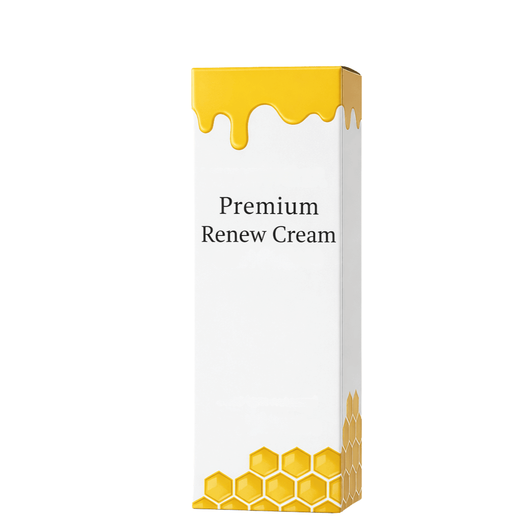 Premium Renew Cream
