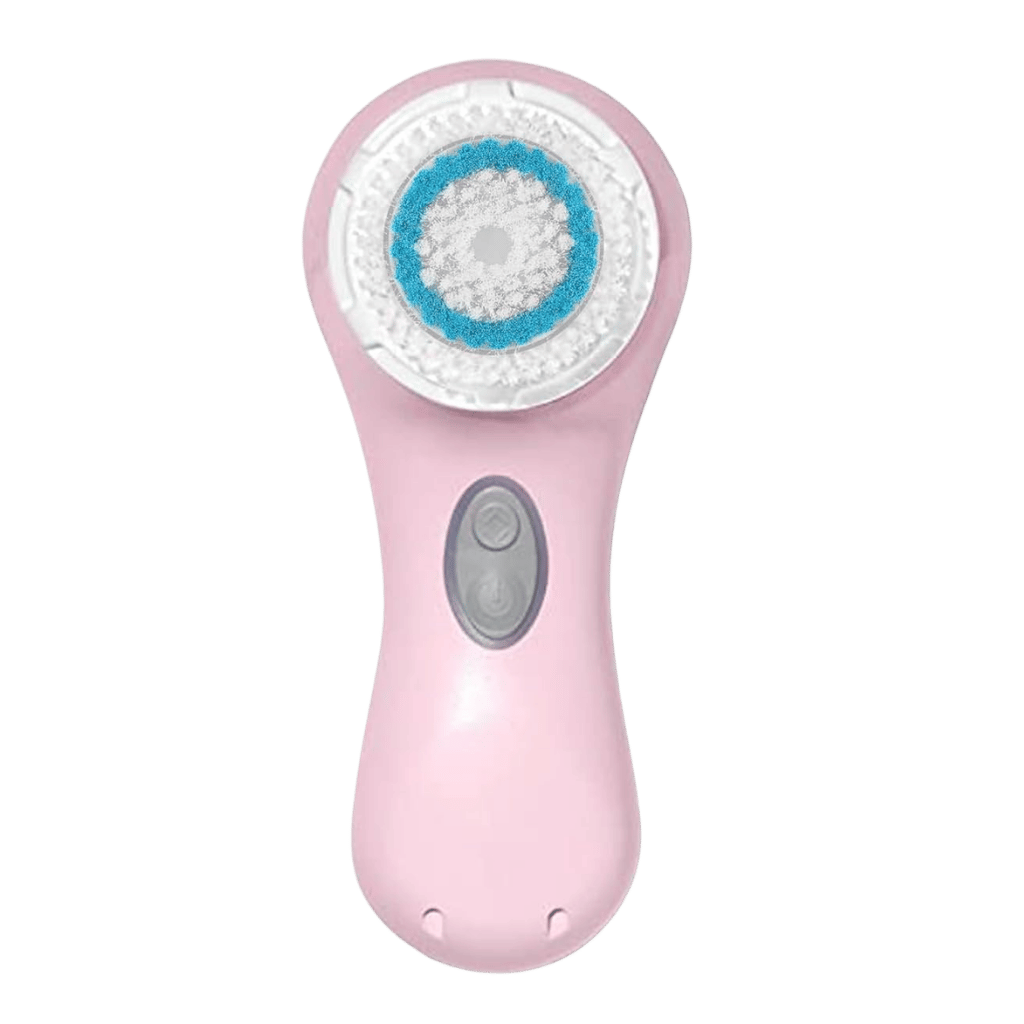 Sonic Facial Cleansing Brush