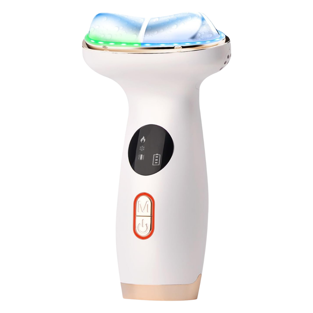 Electric Face Sculpting Massager