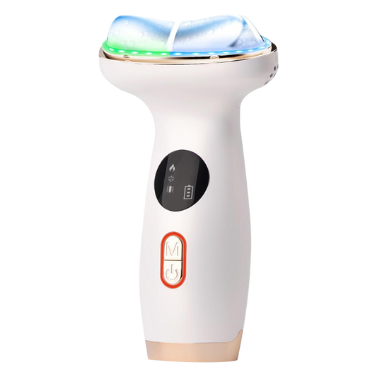 Electric Face Sculpting Massager