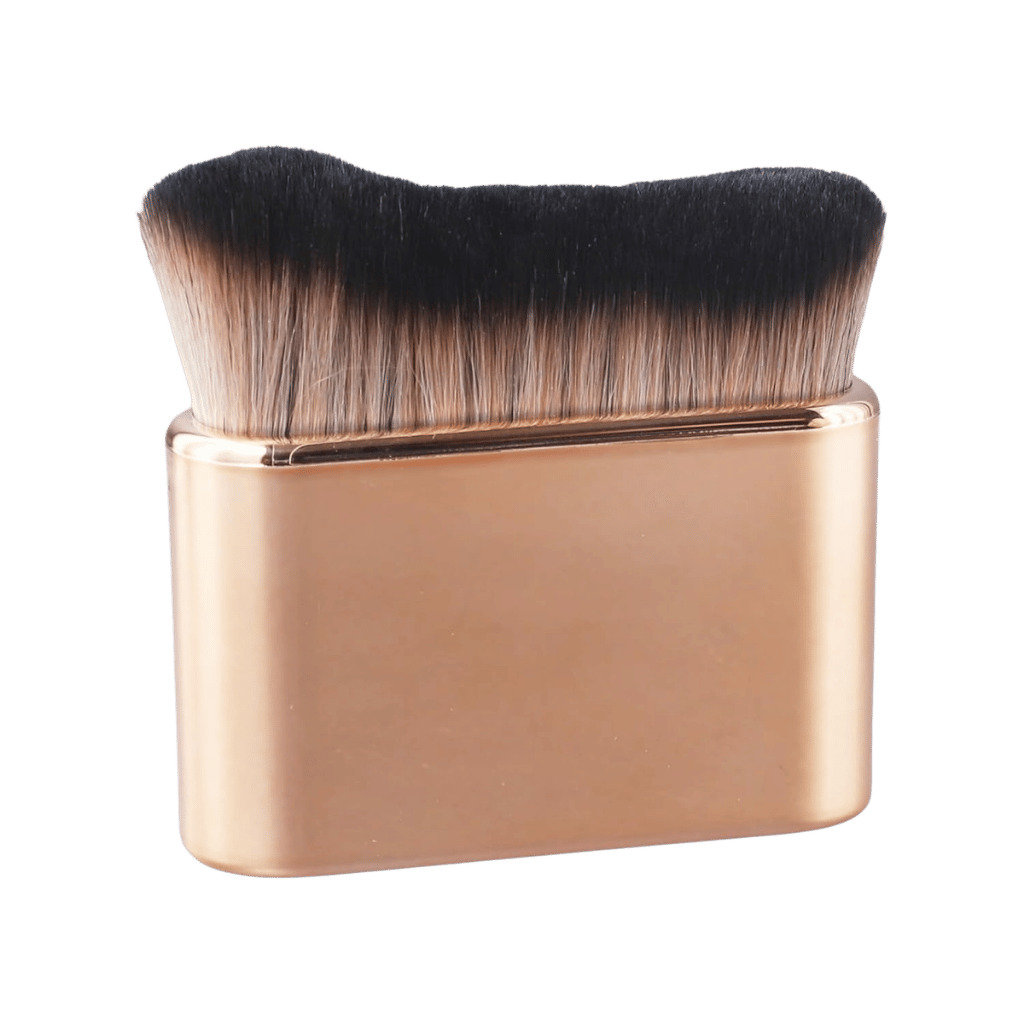 Professional Tanning & Foundation Brush